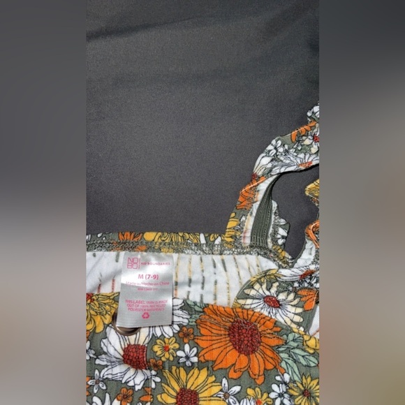 No boundaries tank top - Picture 3 of 3